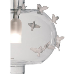 Stopklatka I - Lampa wisząca (CE/UK) Stopklatka I - Lampa wisząca (CE/UK)