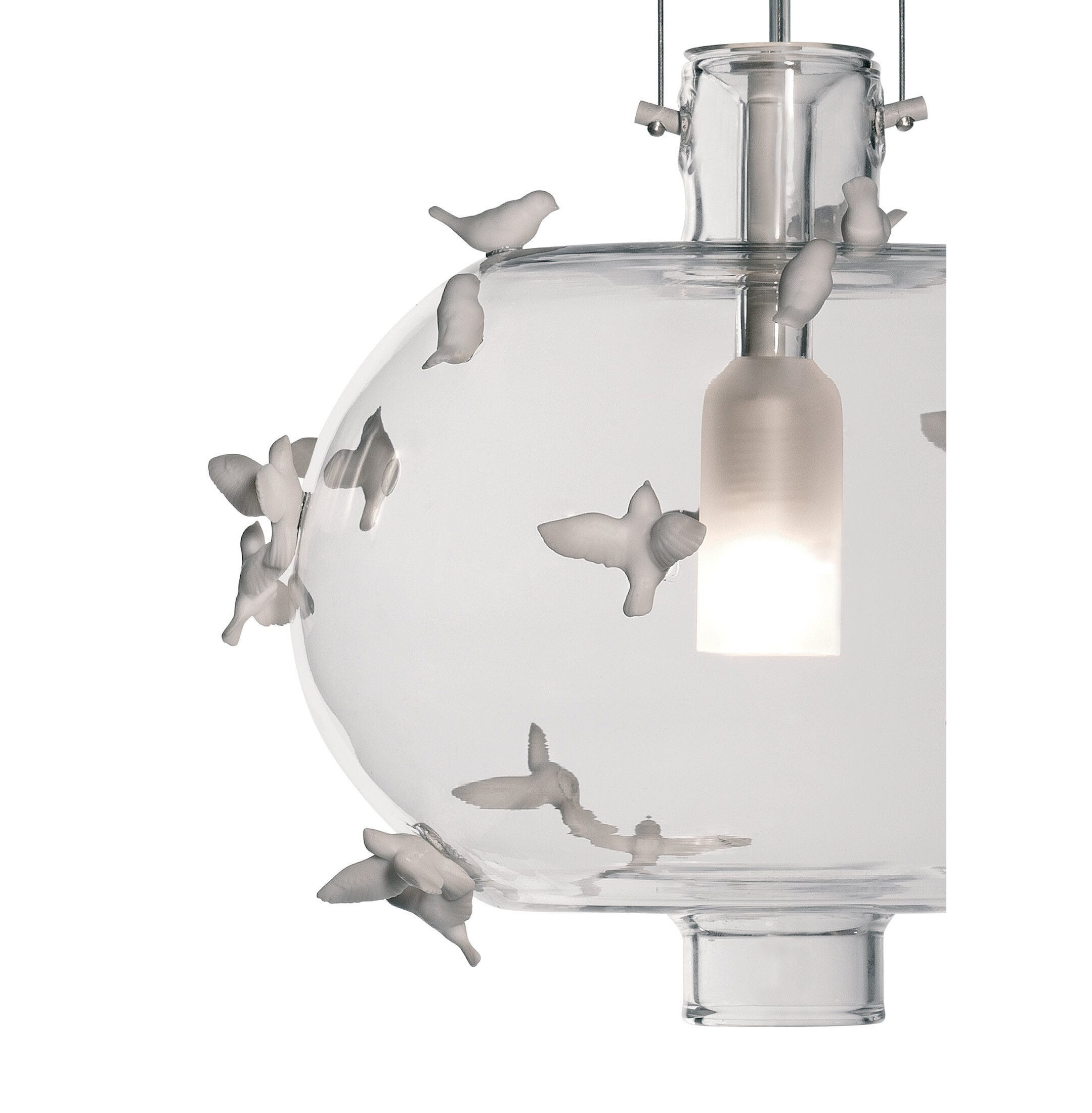 Stopklatka I - Lampa wisząca (CE/UK) Stopklatka I - Lampa wisząca (CE/UK)