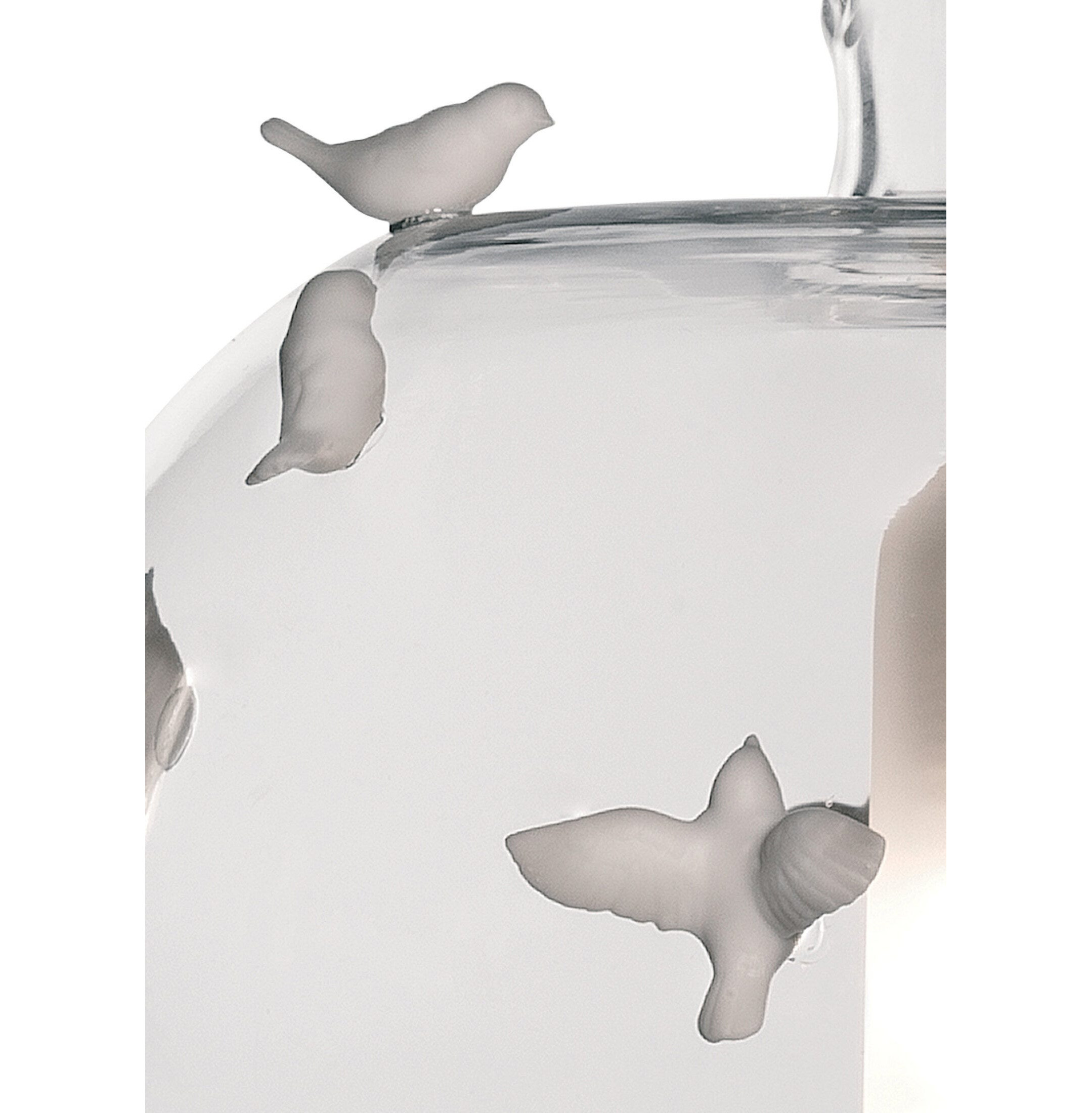 Stopklatka I - Lampa wisząca (CE/UK) Stopklatka I - Lampa wisząca (CE/UK)