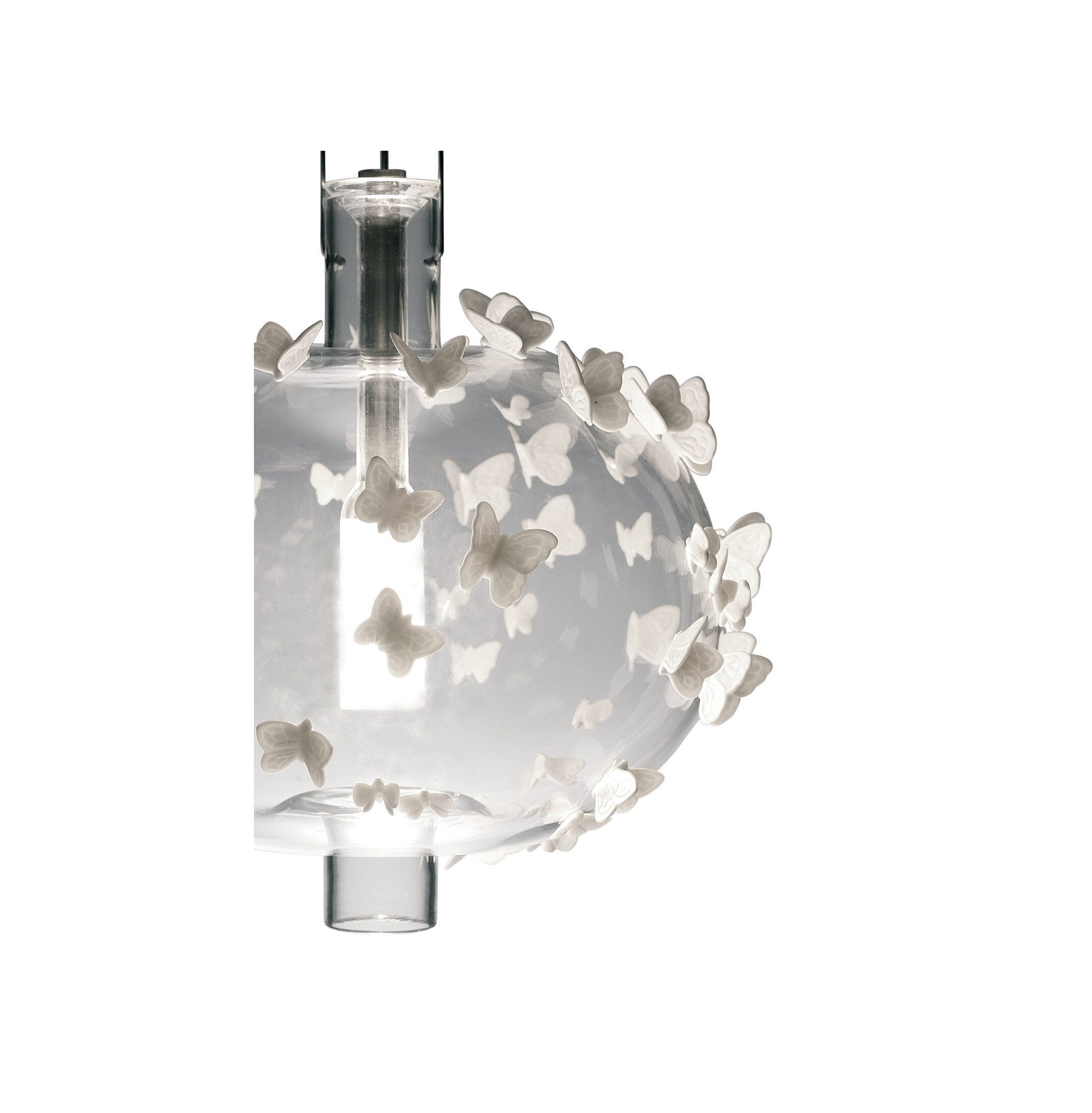 Stopklatka II - Lampa wisząca (CE/UK) Stopklatka II - Lampa wisząca (CE/UK)