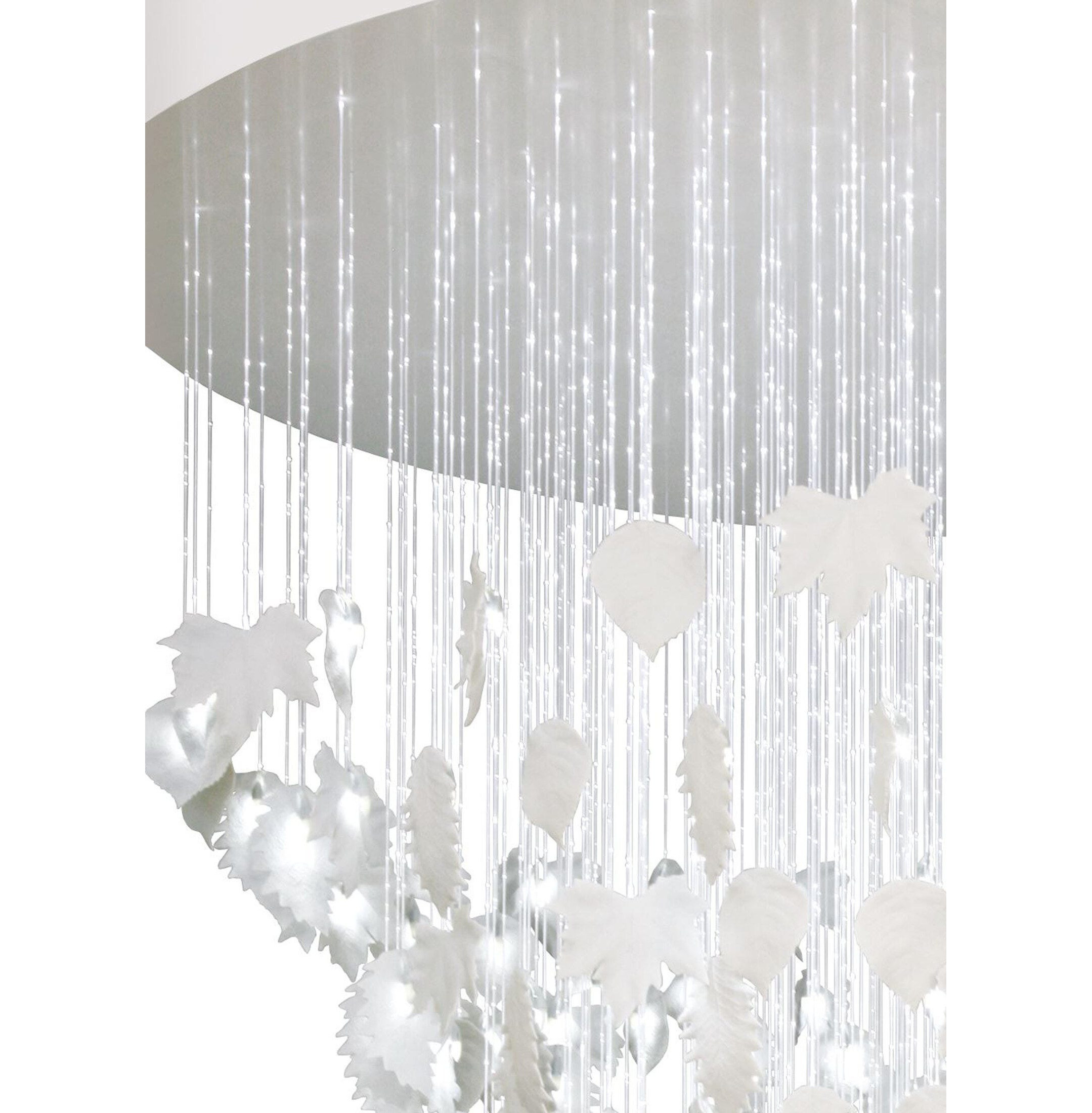 Żyrandol Magic Forest 2m (biały) (CE / UK) Żyrandol Magic Forest 2m (biały) (CE / UK)