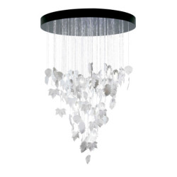 Magiczny las chand. 1,10 m-biały (CE/UK) Magiczny las chand. 1,10 m-biały (CE/UK)