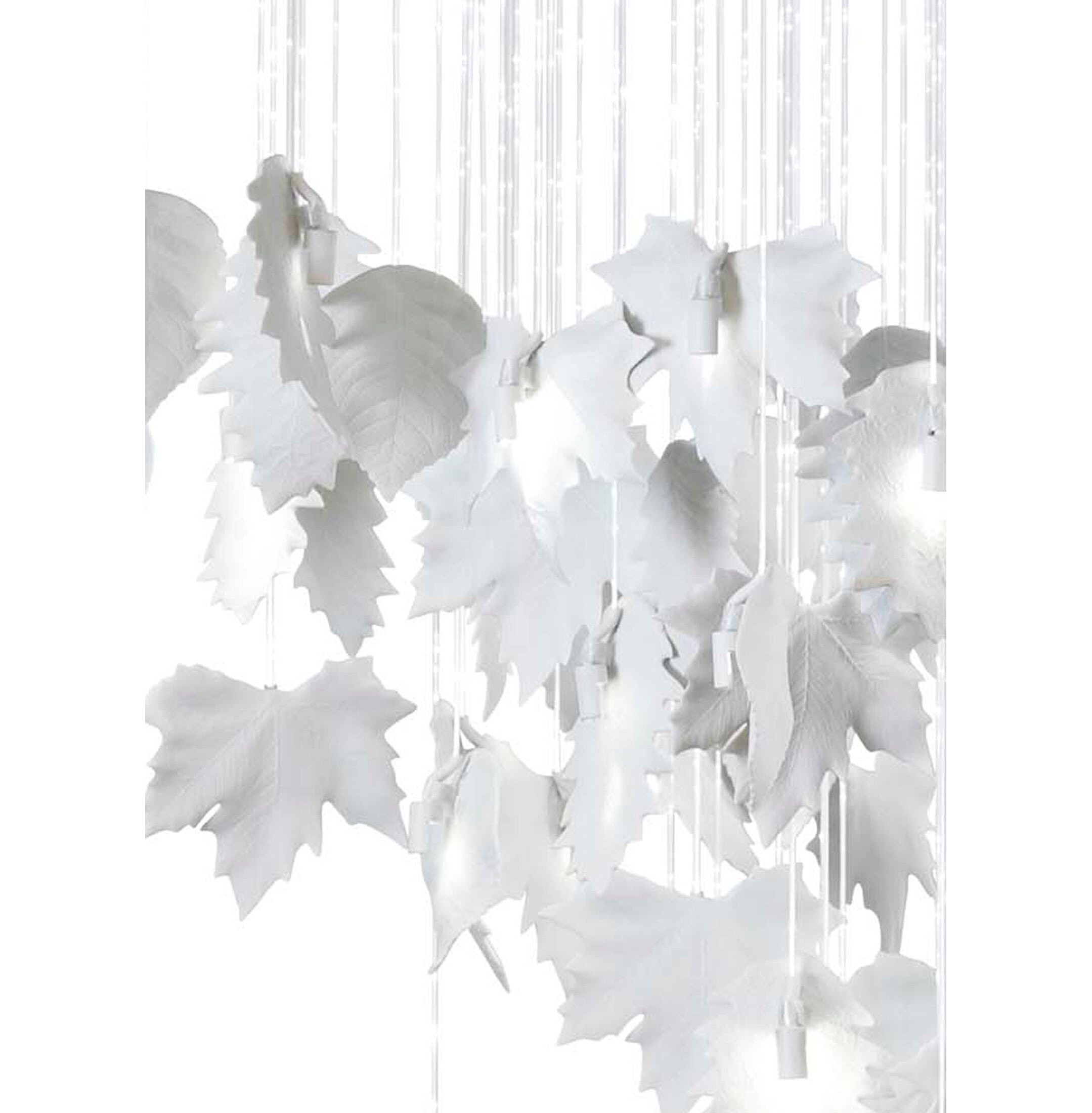 Magiczny las chand. 1,10 m-biały (CE/UK) Magiczny las chand. 1,10 m-biały (CE/UK)