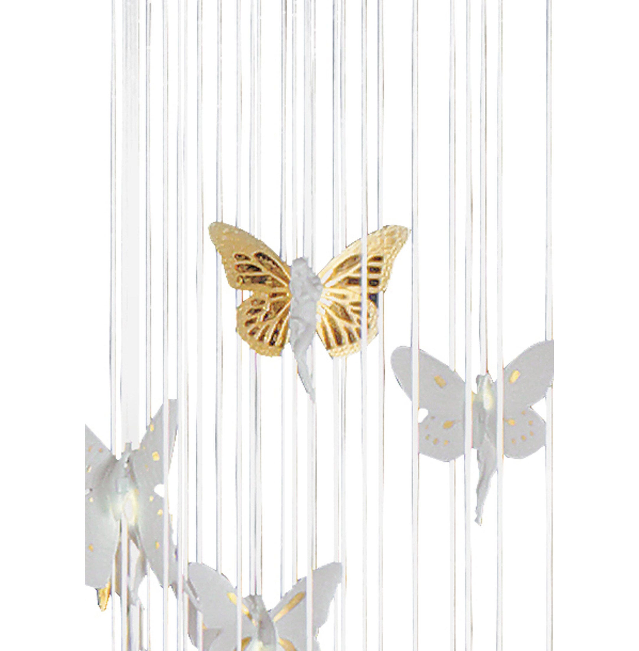 Żyrandol Niagara 2m złoty (CE/UK) Żyrandol Niagara 2m złoty (CE/UK)