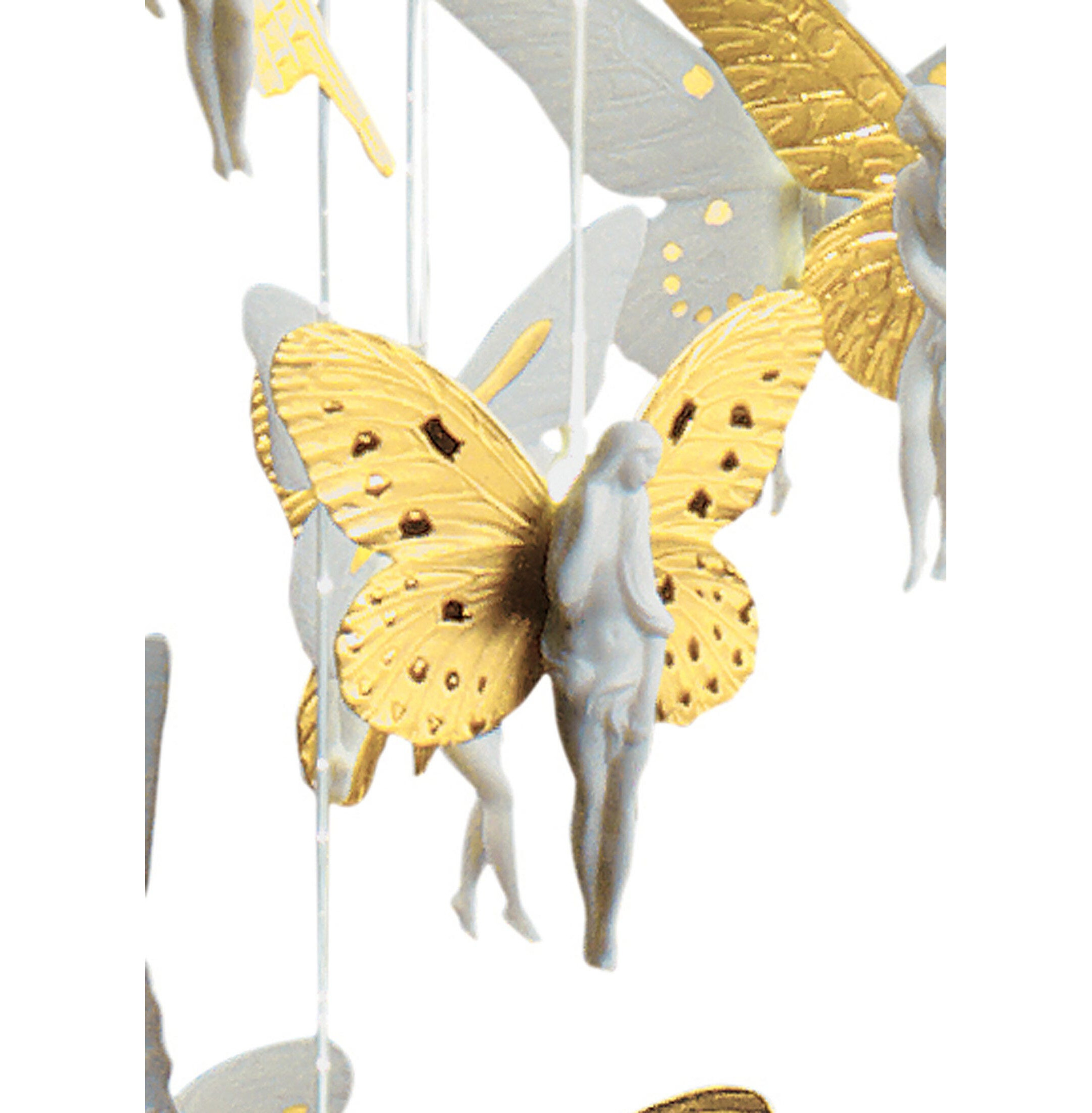 Żyrandol Niagara 0,80 m złoty (CE/UK) Żyrandol Niagara 0,80 m złoty (CE/UK)