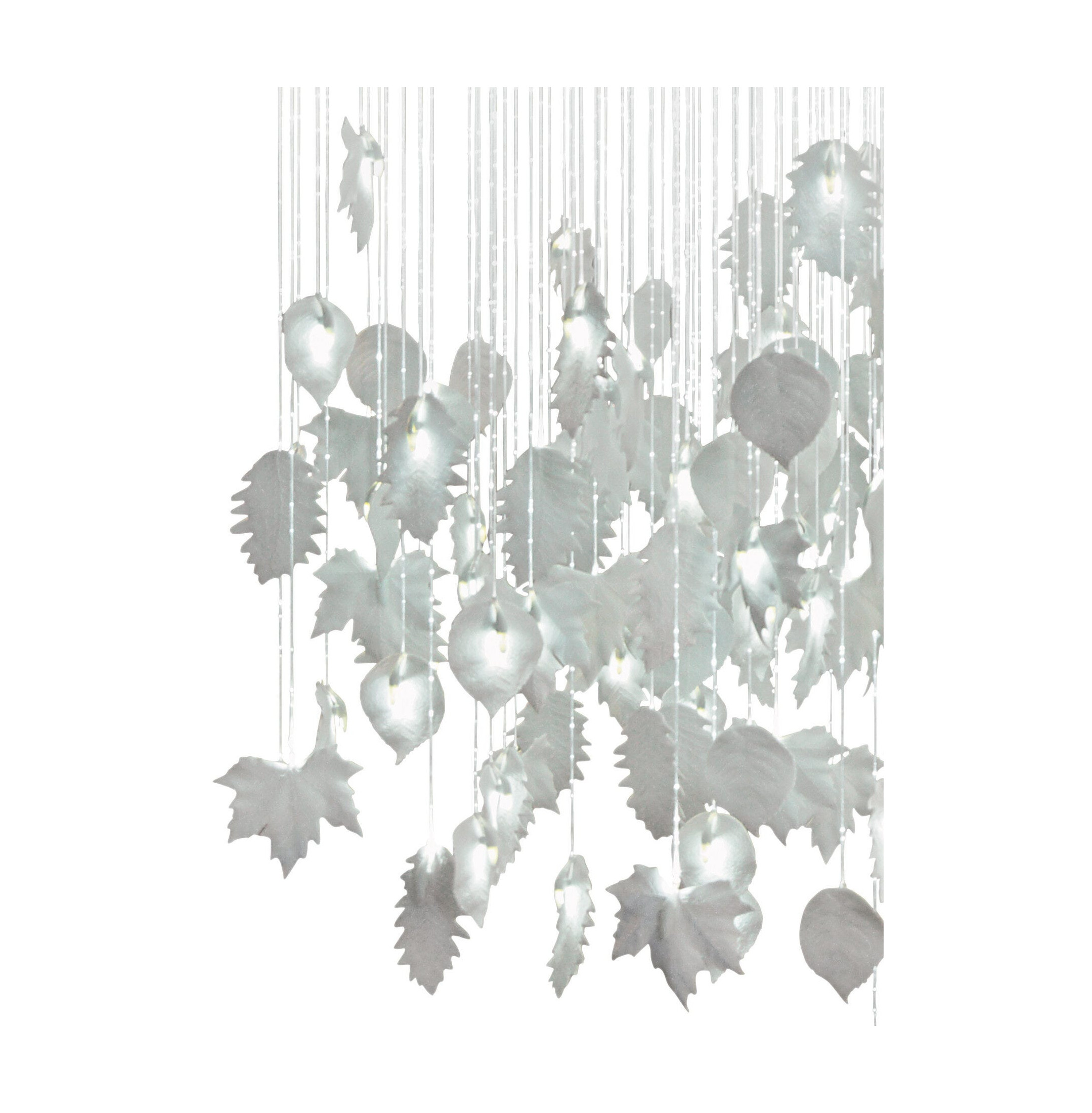 Magiczny Leśny Chand. 1,35m-biały (CE/UK) Magiczny Leśny Chand. 1,35m-biały (CE/UK)