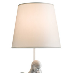 Piękny anioł - Lampa (CE) Piękny anioł - Lampa (CE)