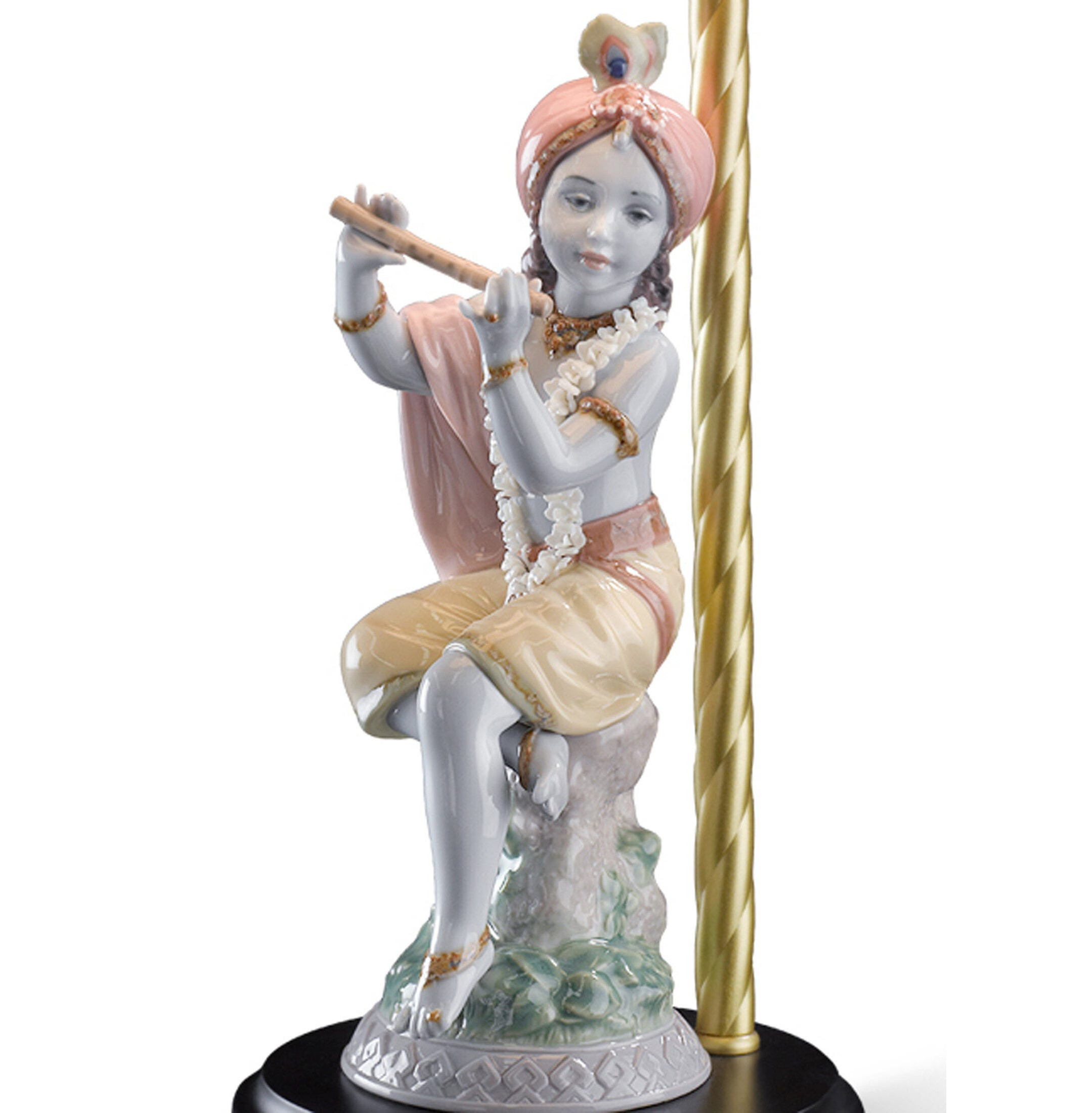 Pan Kryszna - Lampa (CE) Pan Kryszna - Lampa (CE)