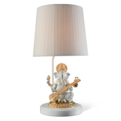 Veena Ganesha (Re-Deco) - Lampa (CE) Veena Ganesha (Re-Deco) - Lampa (CE)
