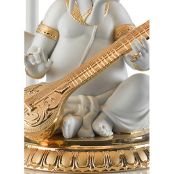 Veena Ganesha (Re-Deco) - Lampa (CE) Veena Ganesha (Re-Deco) - Lampa (CE)