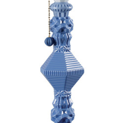 BdN -Lampa stołowa -niebieska (CE) BdN -Lampa stołowa -niebieska (CE)