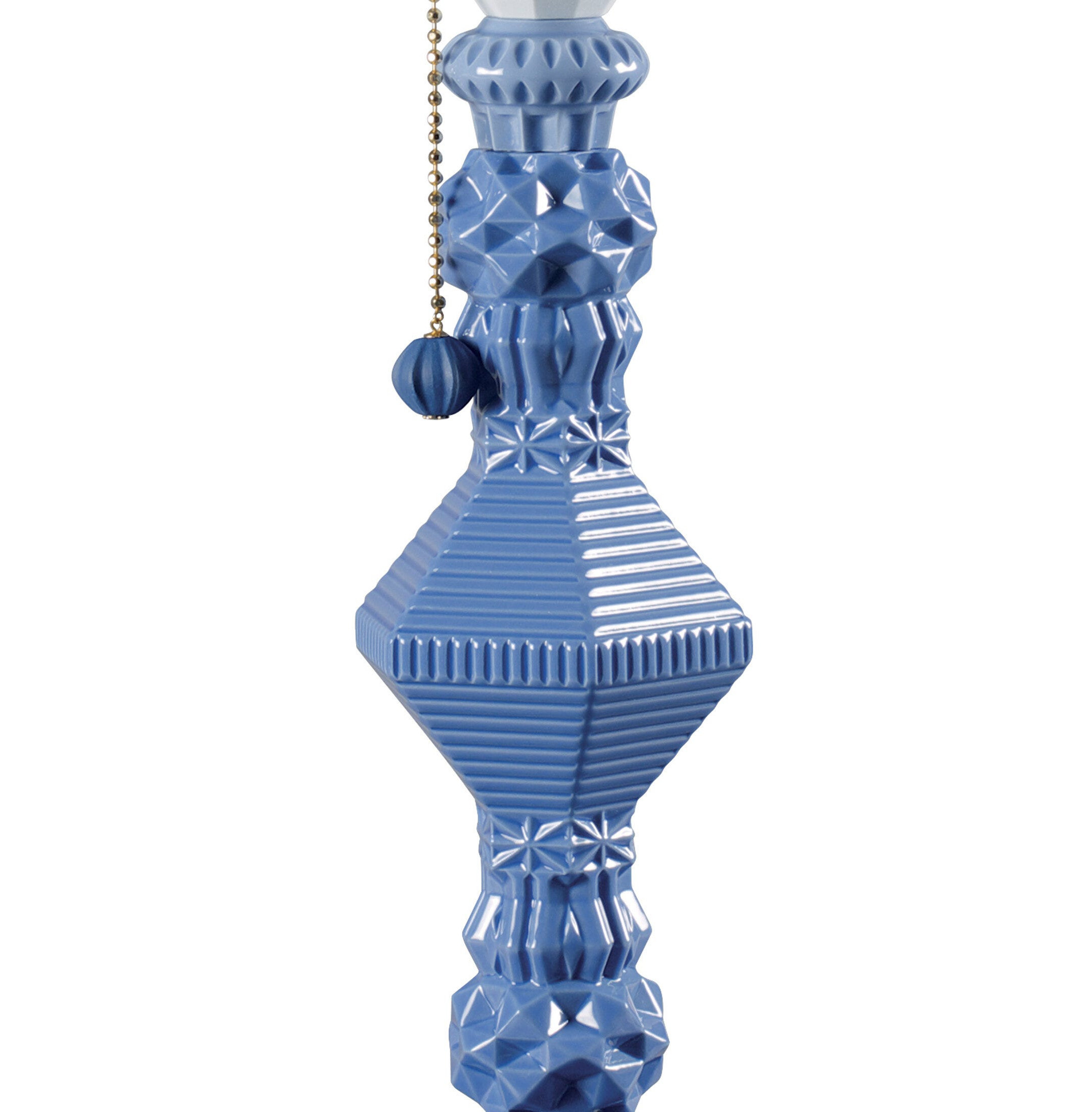 BdN -Lampa stołowa -niebieska (CE) BdN -Lampa stołowa -niebieska (CE)