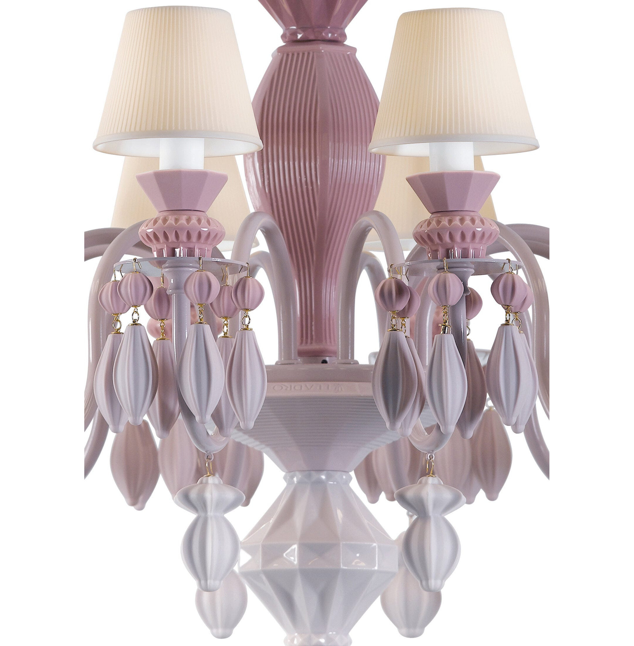 BdN -Chand.12l. -różowy (CE/UK/CCC) BdN -Chand.12l. -różowy (CE/UK/CCC)