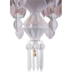 BdN -Chand.12l. -różowy (CE/UK/CCC) BdN -Chand.12l. -różowy (CE/UK/CCC)