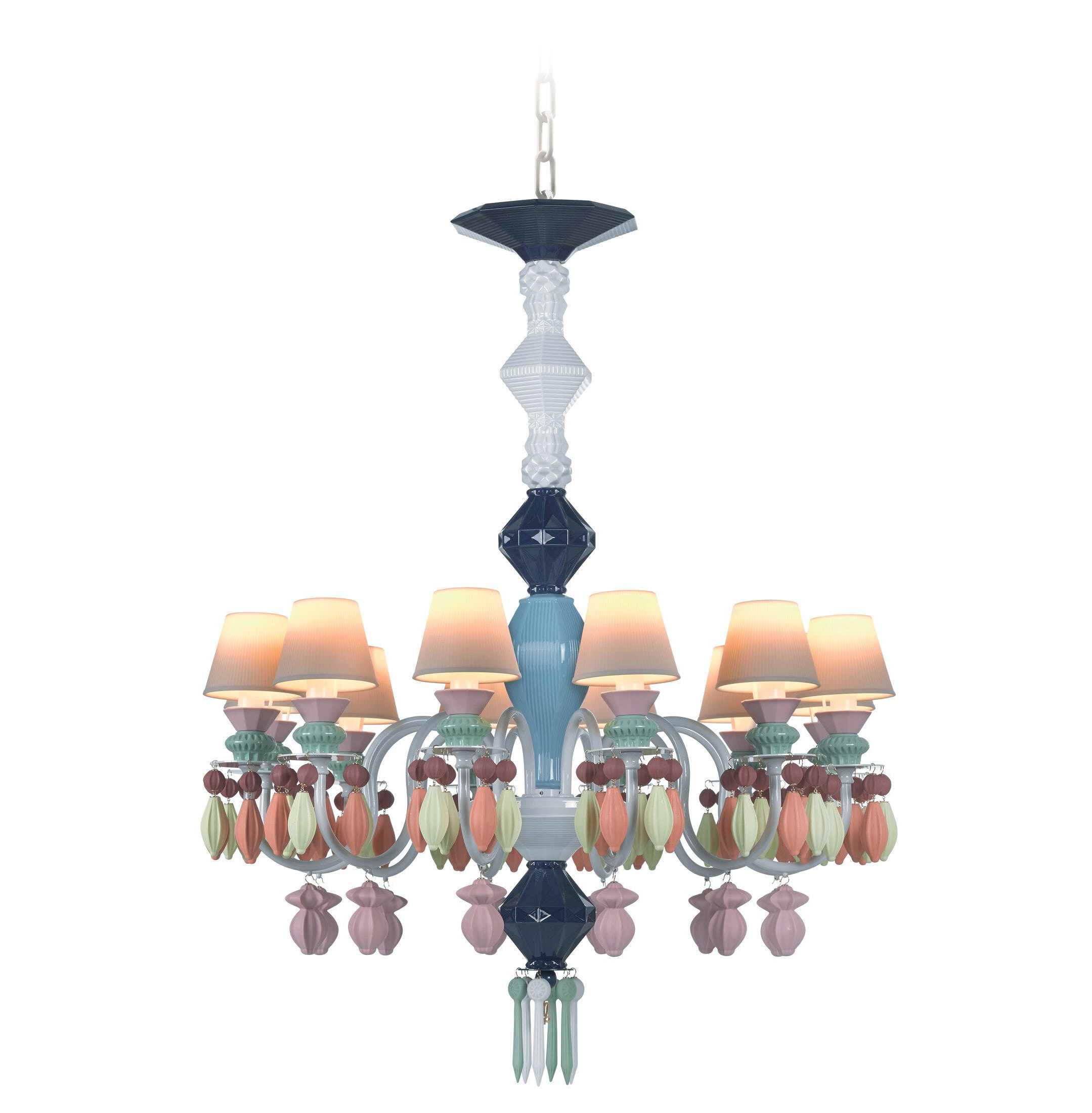 BdN -Chand.12l. -multic. (CE/UK/CCC) BdN -Chand.12l. -multic. (CE/UK/CCC)