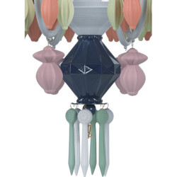 BdN -Chand.12l. -multic. (CE/UK/CCC) BdN -Chand.12l. -multic. (CE/UK/CCC)