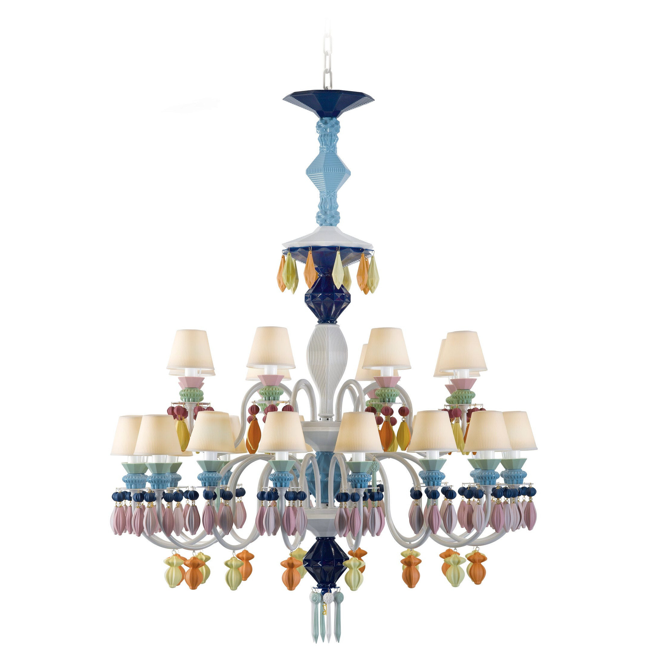 BdN -Chand.24l. -multic. (CE/UK/CCC) BdN -Chand.24l. -multic. (CE/UK/CCC)