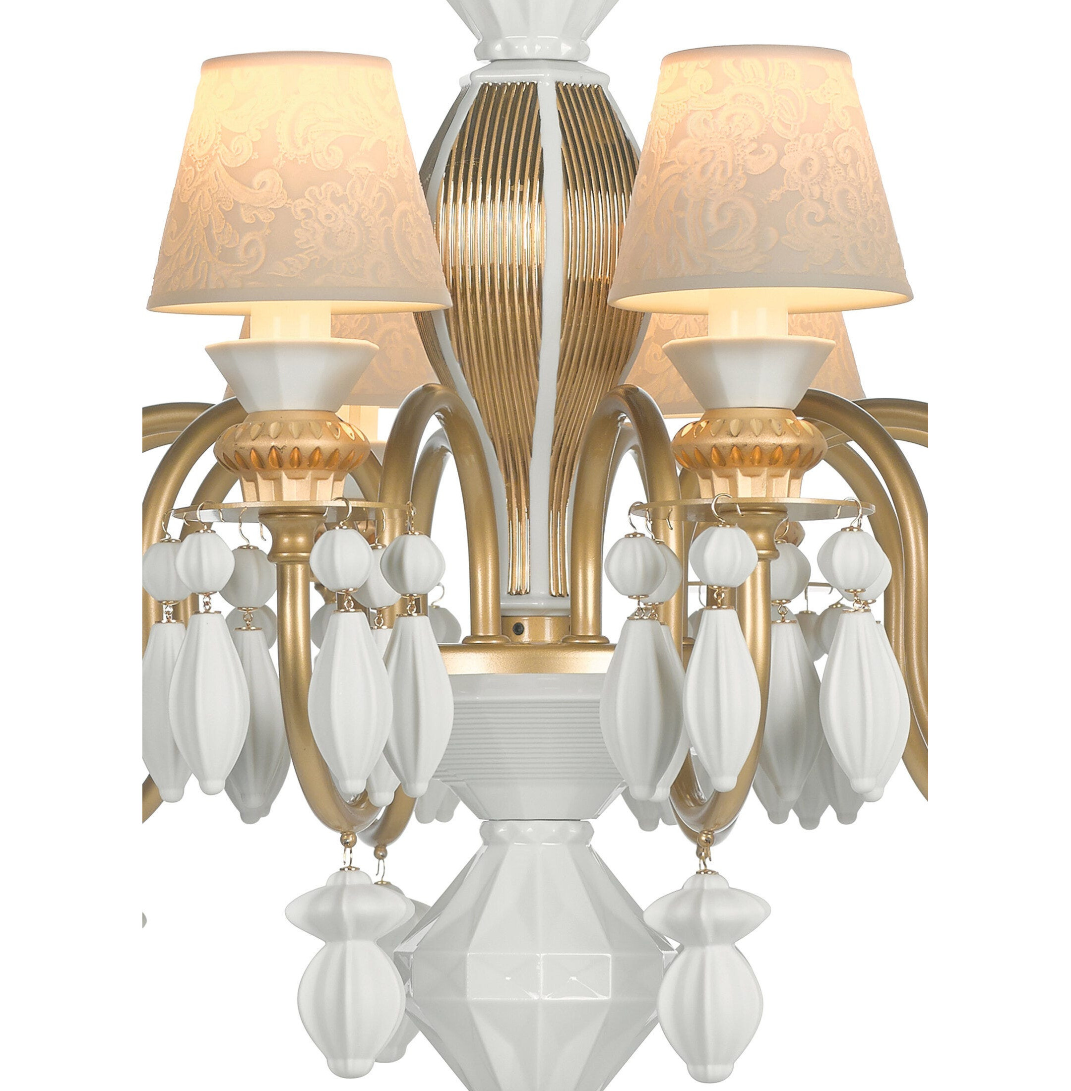 BdN -Chand.12l. -złoto (CE/Wielka Brytania/CCC) BdN -Chand.12l. -złoto (CE/Wielka Brytania/CCC)