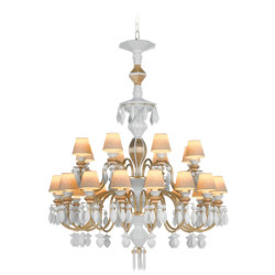 BdN -Chand.24l. -złoto (CE/Wielka Brytania/CCC) BdN -Chand.24l. -złoto (CE/Wielka Brytania/CCC)