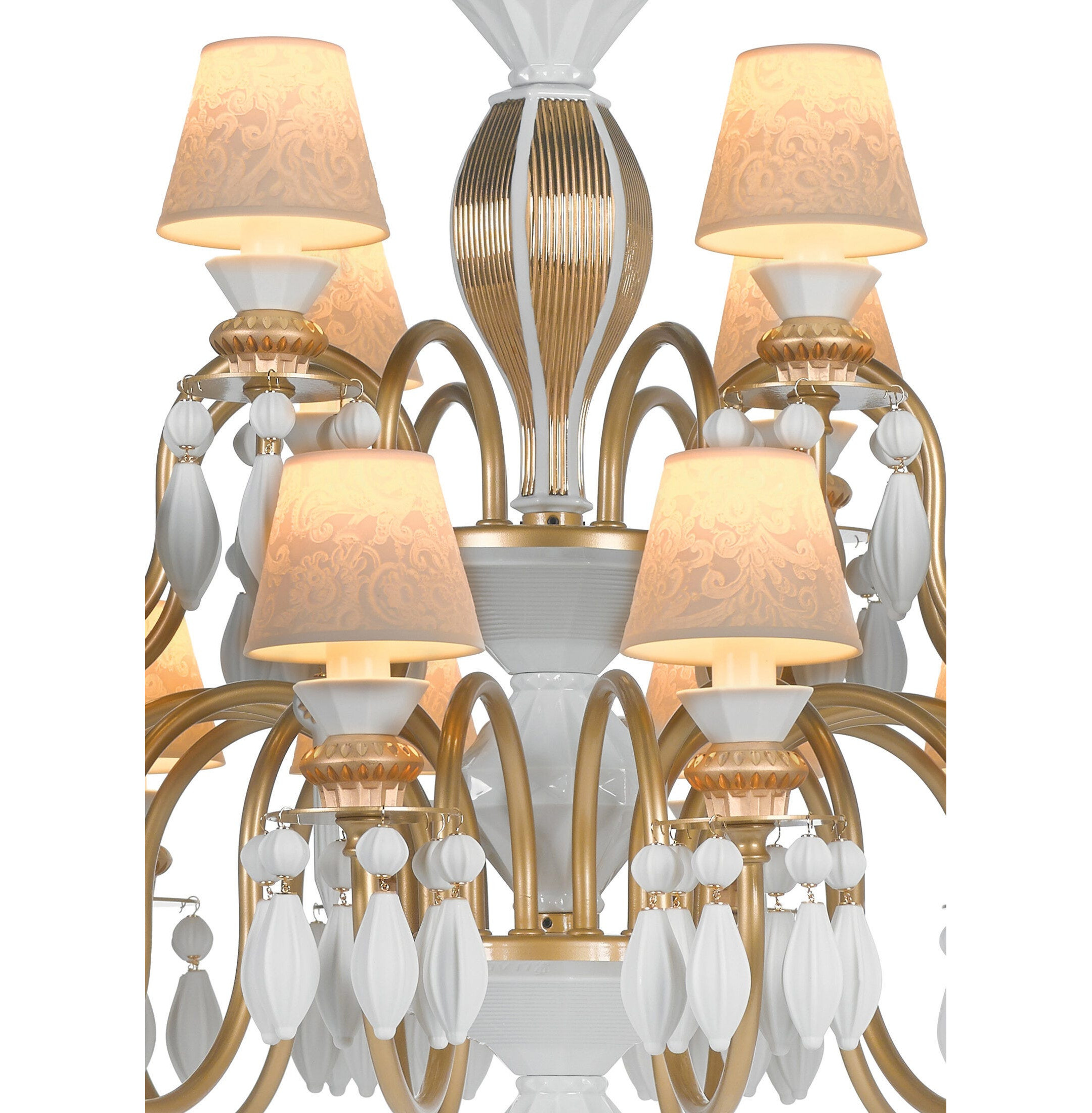 BdN -Chand.24l. -złoto (CE/Wielka Brytania/CCC) BdN -Chand.24l. -złoto (CE/Wielka Brytania/CCC)