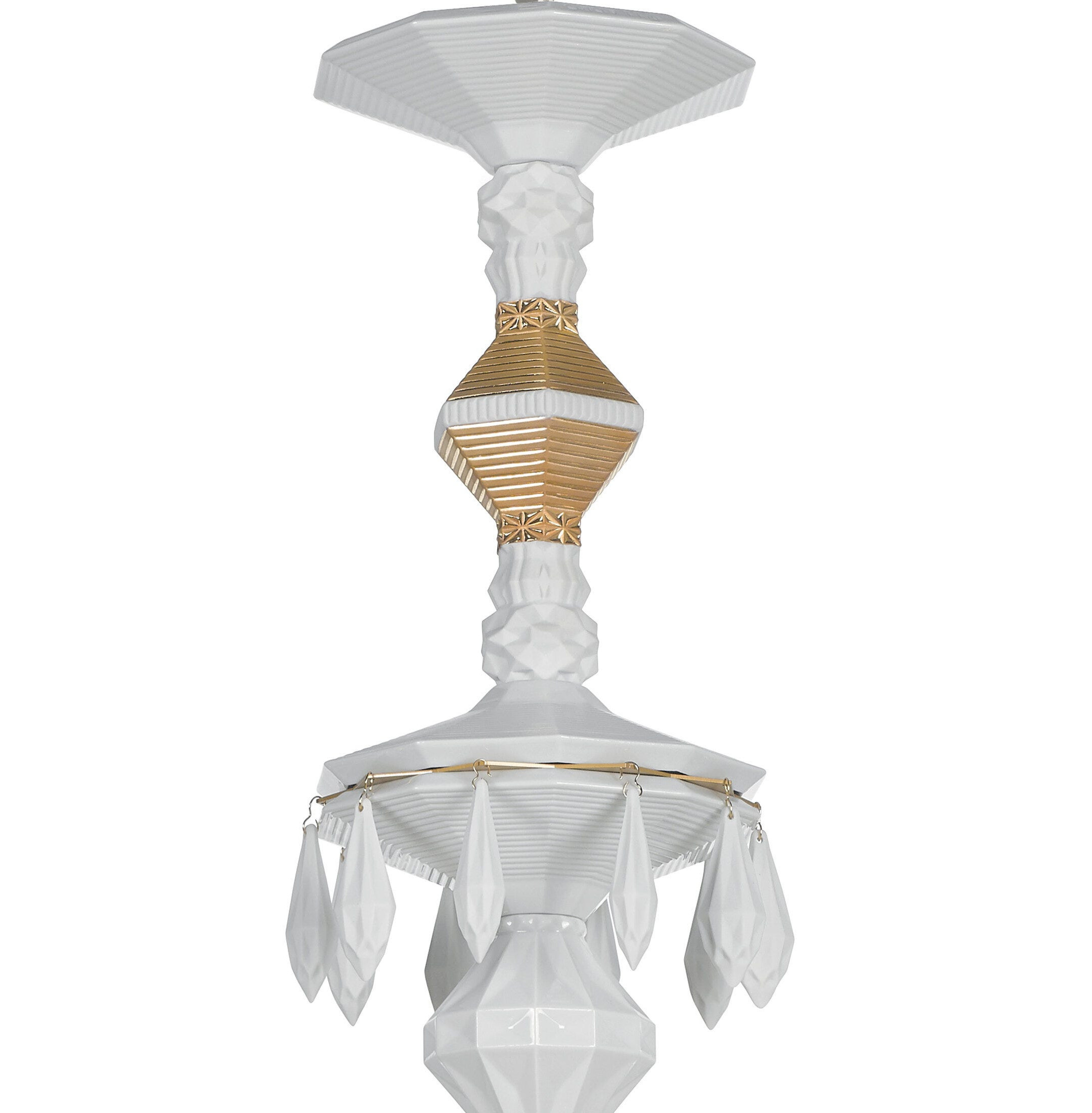 BdN -Chand.24l. -złoto (CE/Wielka Brytania/CCC) BdN -Chand.24l. -złoto (CE/Wielka Brytania/CCC)