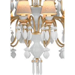 BdN -Chand.24l. -złoto (CE/Wielka Brytania/CCC) BdN -Chand.24l. -złoto (CE/Wielka Brytania/CCC)