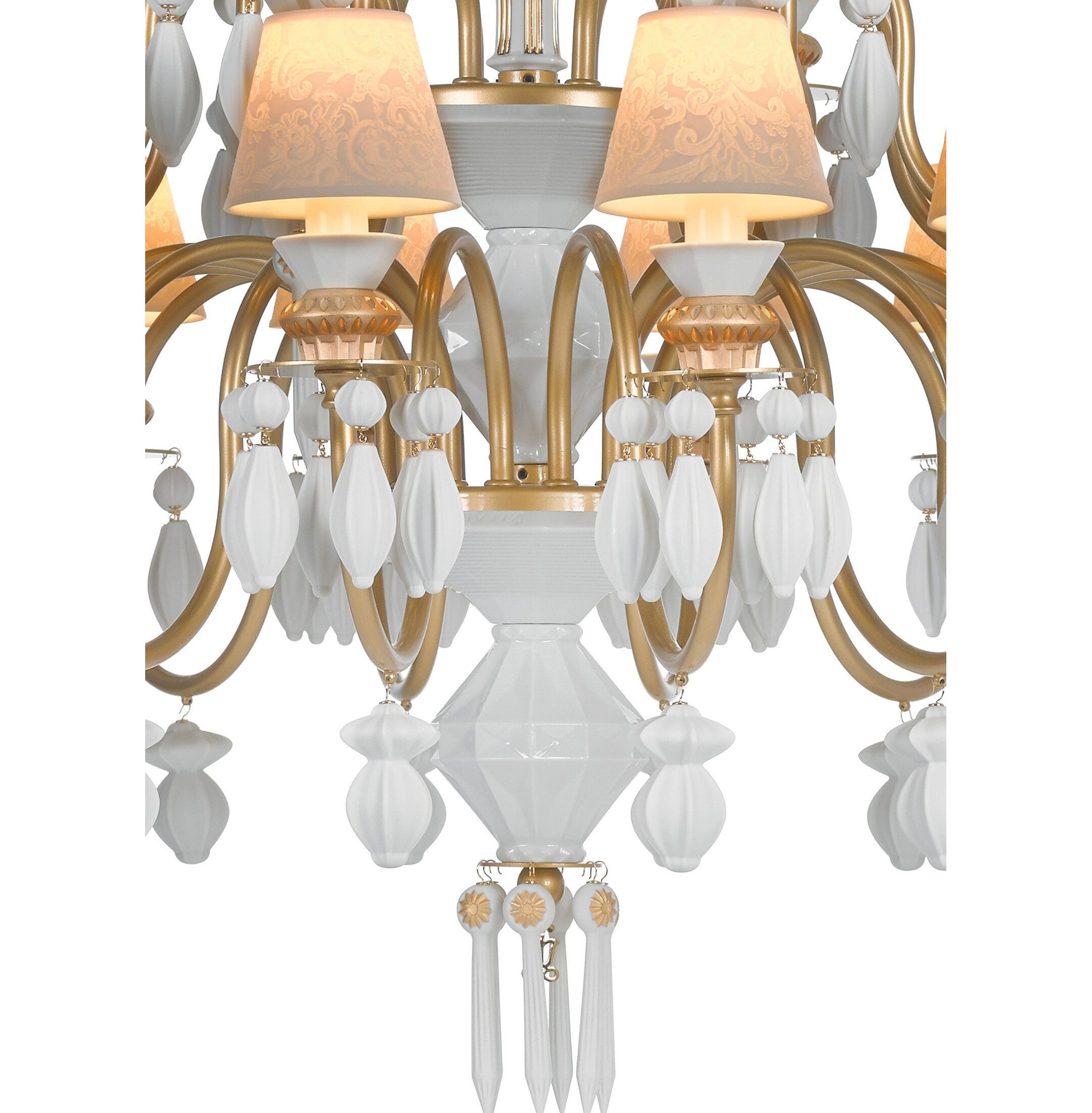 BdN -Chand.24l. -złoto (CE/Wielka Brytania/CCC) BdN -Chand.24l. -złoto (CE/Wielka Brytania/CCC)