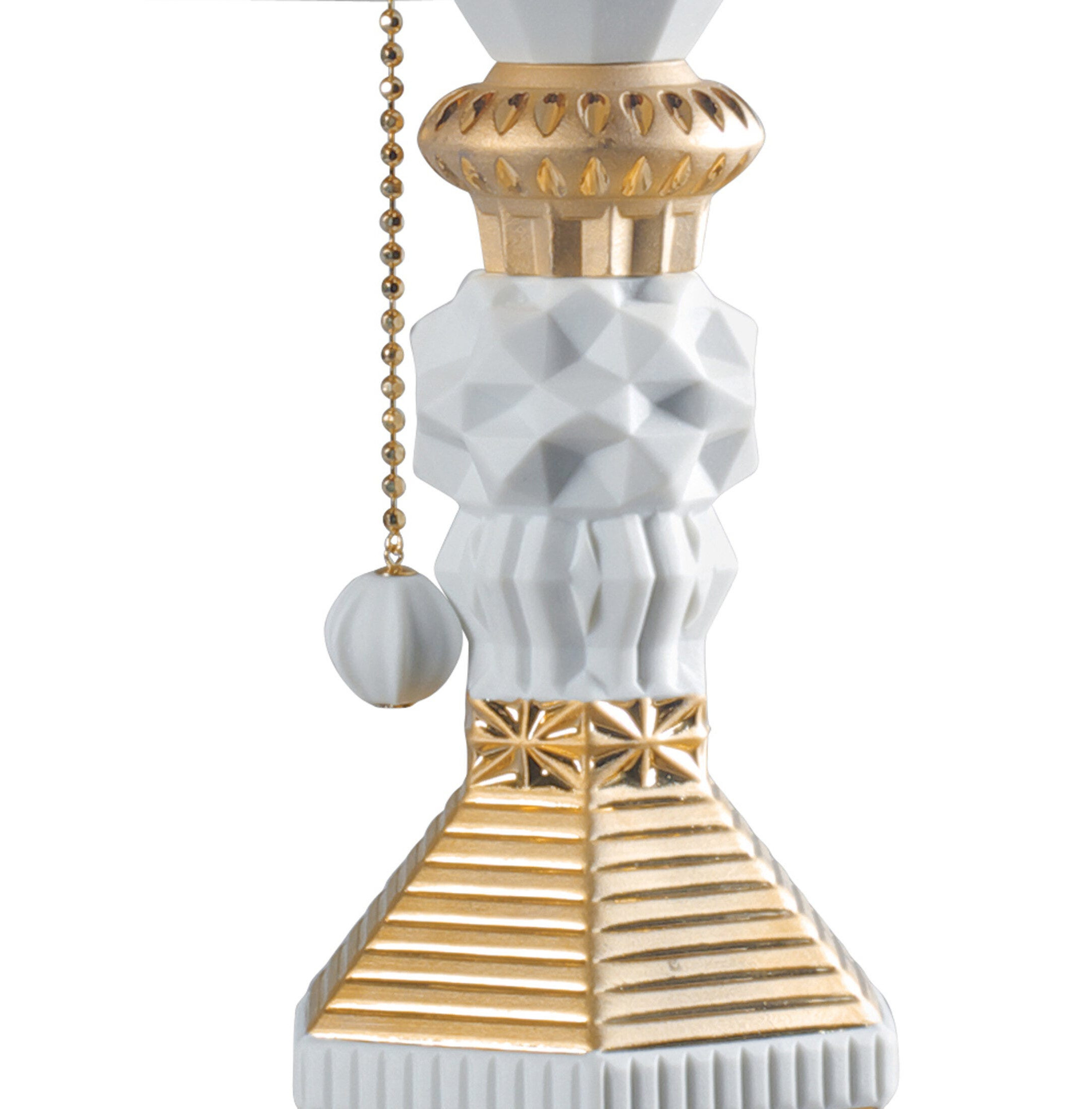 BdN -Lampa stołowa -złota (CE) BdN -Lampa stołowa -złota (CE)