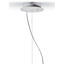 BdN -Lampa wisząca II -biała (CE/UK/CCC) BdN -Lampa wisząca II -biała (CE/UK/CCC)
