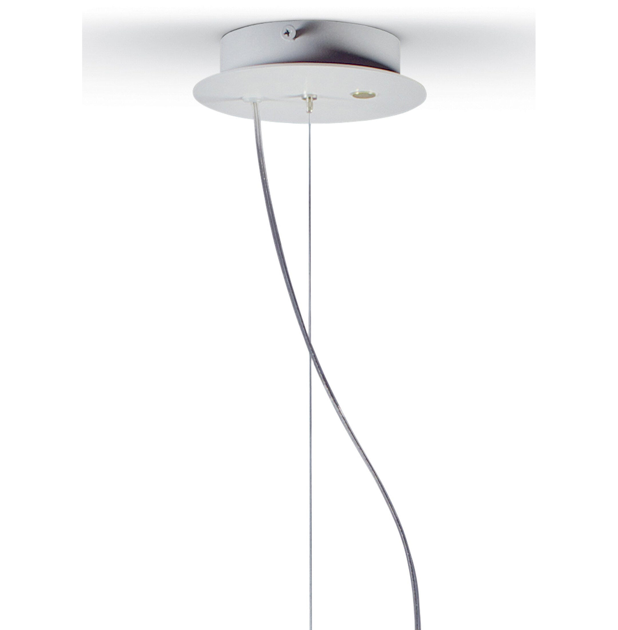 BdN -Lampa wisząca II -biała (CE/UK/CCC) BdN -Lampa wisząca II -biała (CE/UK/CCC)