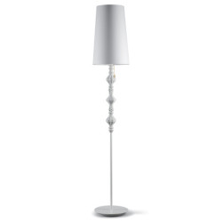 BdN -Lampa podłogowa II -biała (CE) BdN -Lampa podłogowa II -biała (CE)