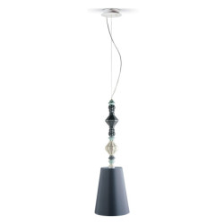 BdN -Lampa wisząca II -(CE/UK/CCC) BdN -Lampa wisząca II -(CE/UK/CCC)