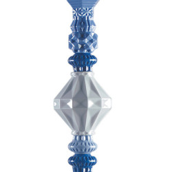 BdN -Lampa wisząca II -niebieska (CE/UK/CCC) BdN -Lampa wisząca II -niebieska (CE/UK/CCC)