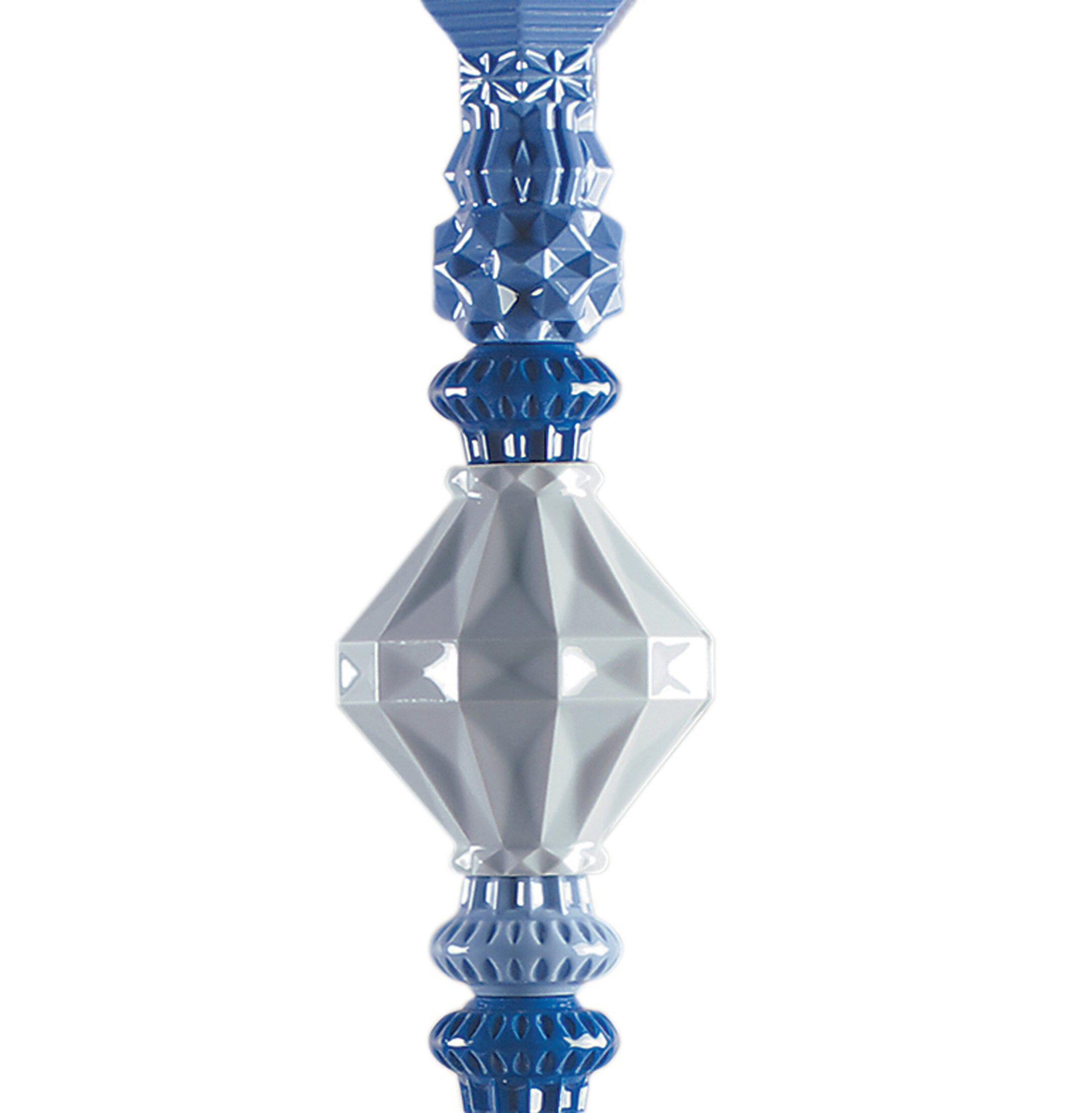 BdN -Lampa wisząca II -niebieska (CE/UK/CCC) BdN -Lampa wisząca II -niebieska (CE/UK/CCC)