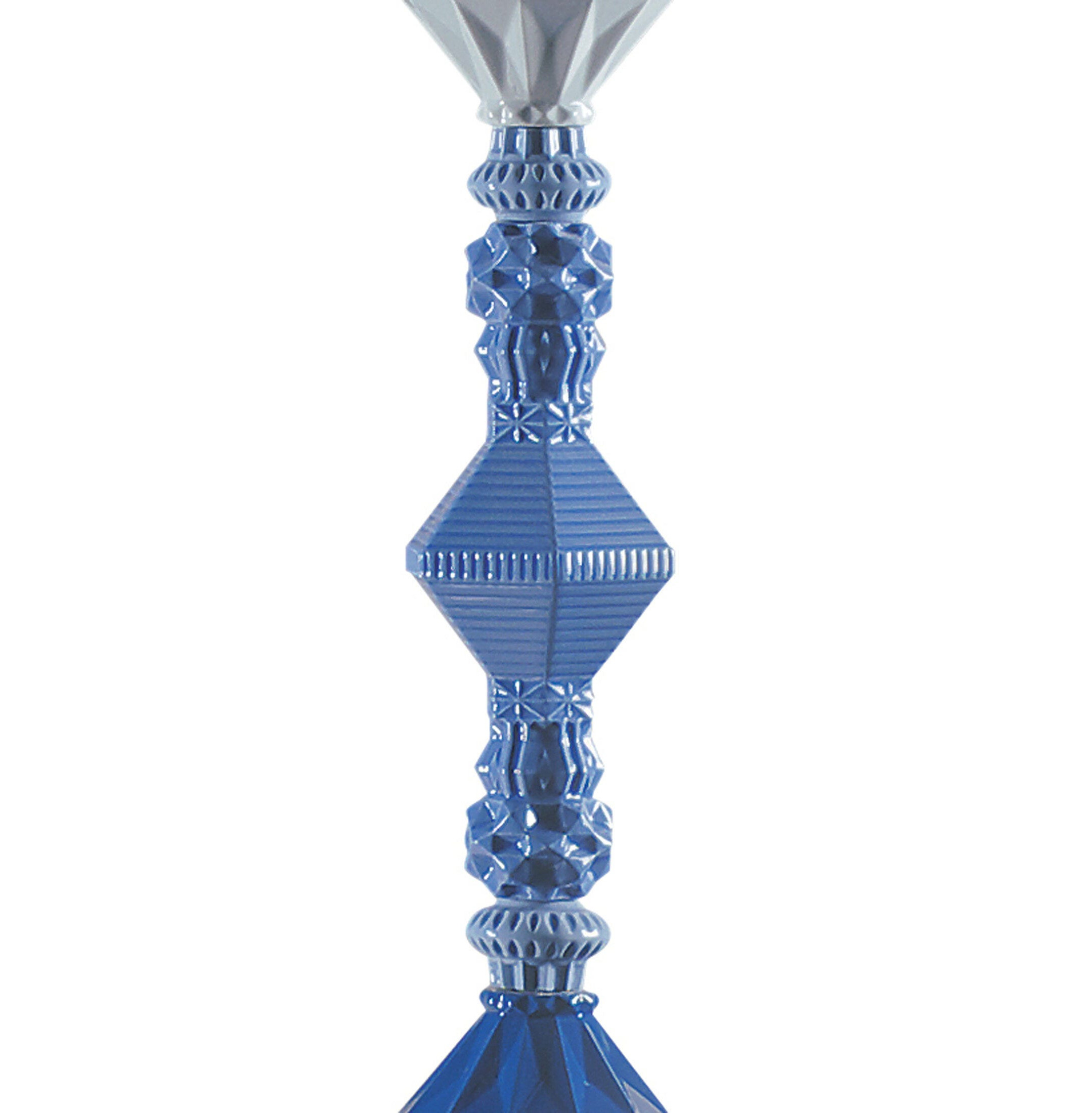 BdN -Lampa podłogowa II -niebieska (CE) BdN -Lampa podłogowa II -niebieska (CE)