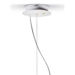 BdN -Lampa wisząca II -różowa (CE/UK/CCC) BdN -Lampa wisząca II -różowa (CE/UK/CCC)