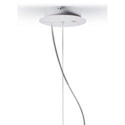 BdN -Lampa wisząca II -złota (CE/UK/CCC) BdN -Lampa wisząca II -złota (CE/UK/CCC)