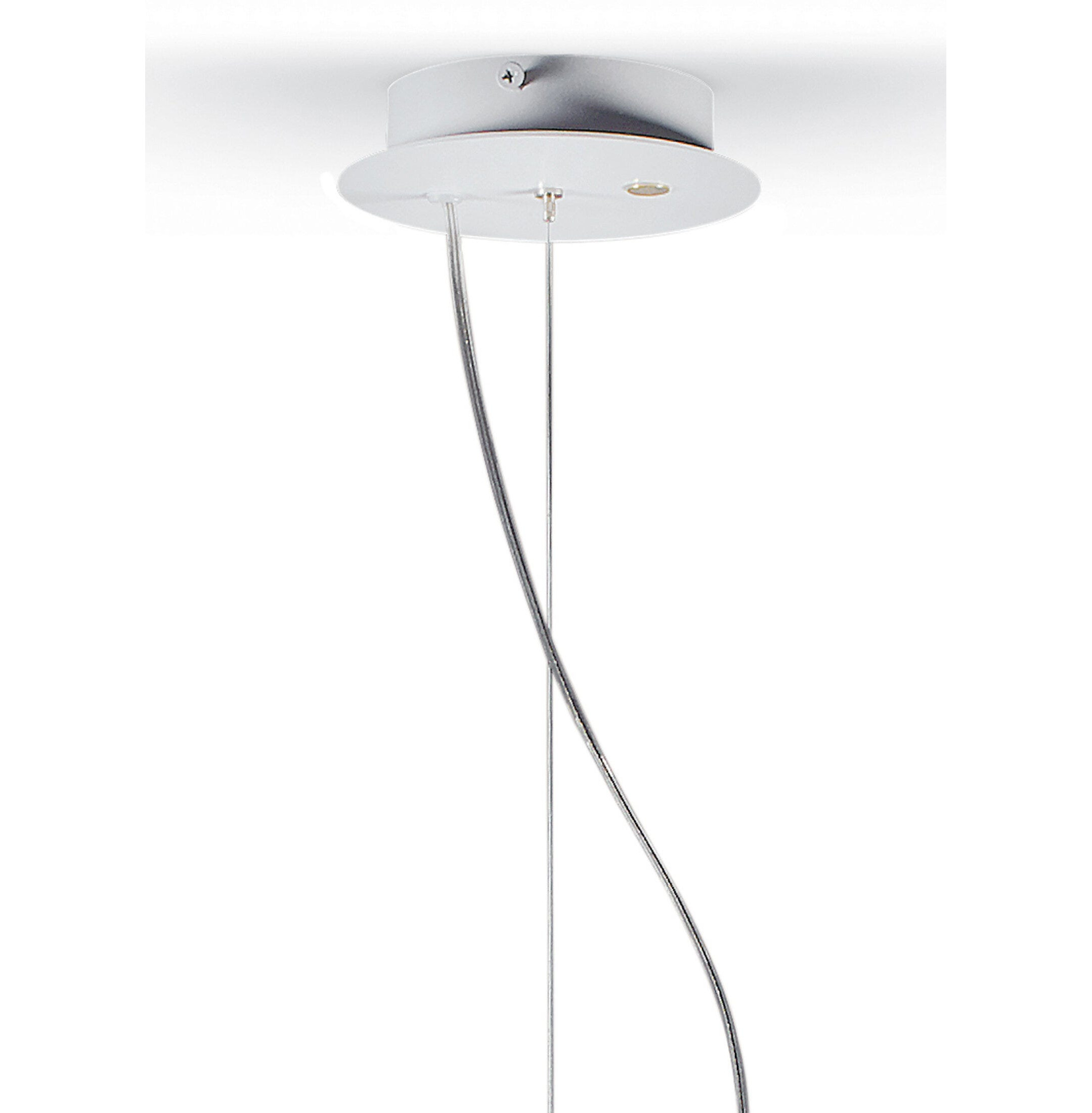 BdN -Lampa wisząca II -złota (CE/UK/CCC) BdN -Lampa wisząca II -złota (CE/UK/CCC)