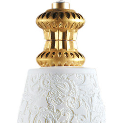 BdN -Litho. lampa wisząca -złota (CE/UK) BdN -Litho. lampa wisząca -złota (CE/UK)