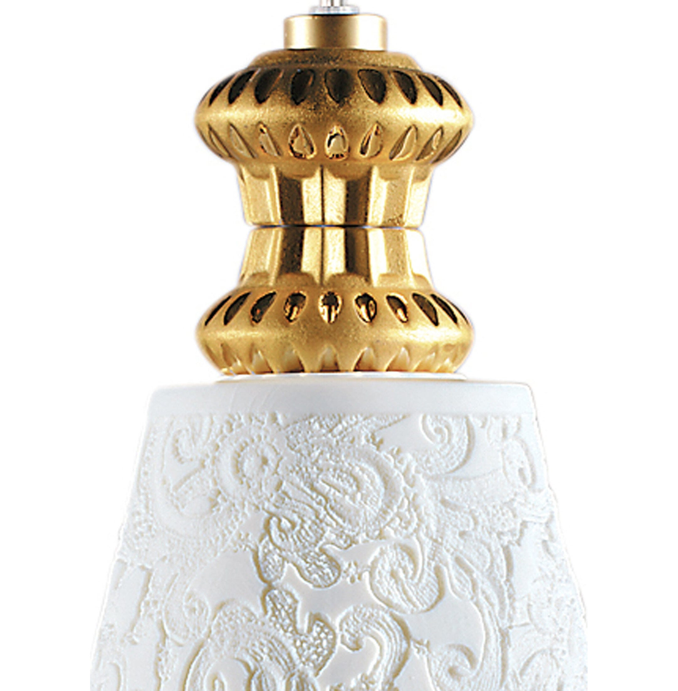 BdN -Litho. lampa wisząca -złota (CE/UK) BdN -Litho. lampa wisząca -złota (CE/UK)