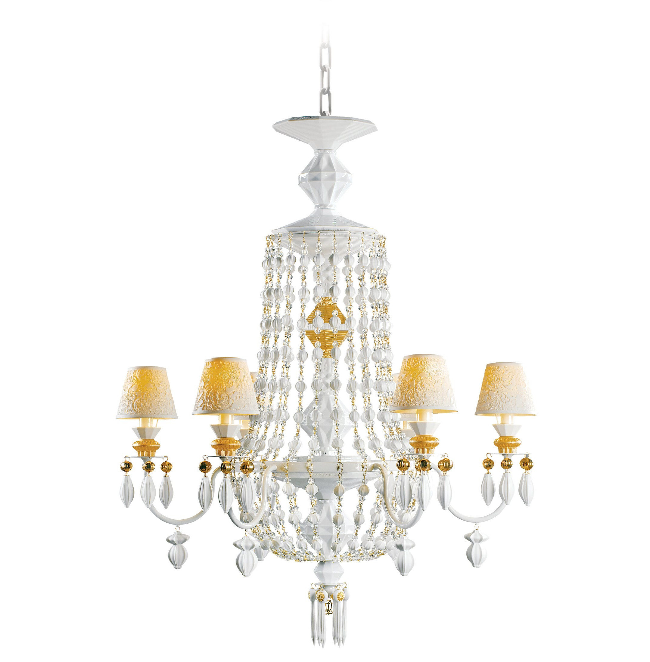 Pałac Zimowy Chand. 6L-złoto (CE/Wielka Brytania/CCC) Pałac Zimowy Chand. 6L-złoto (CE/Wielka Brytania/CCC)