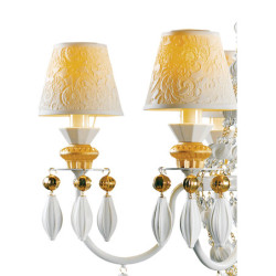 Pałac Zimowy Chand. 6L-złoto (CE/Wielka Brytania/CCC) Pałac Zimowy Chand. 6L-złoto (CE/Wielka Brytania/CCC)