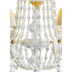 Pałac Zimowy Chand. 6L-złoto (CE/Wielka Brytania/CCC) Pałac Zimowy Chand. 6L-złoto (CE/Wielka Brytania/CCC)