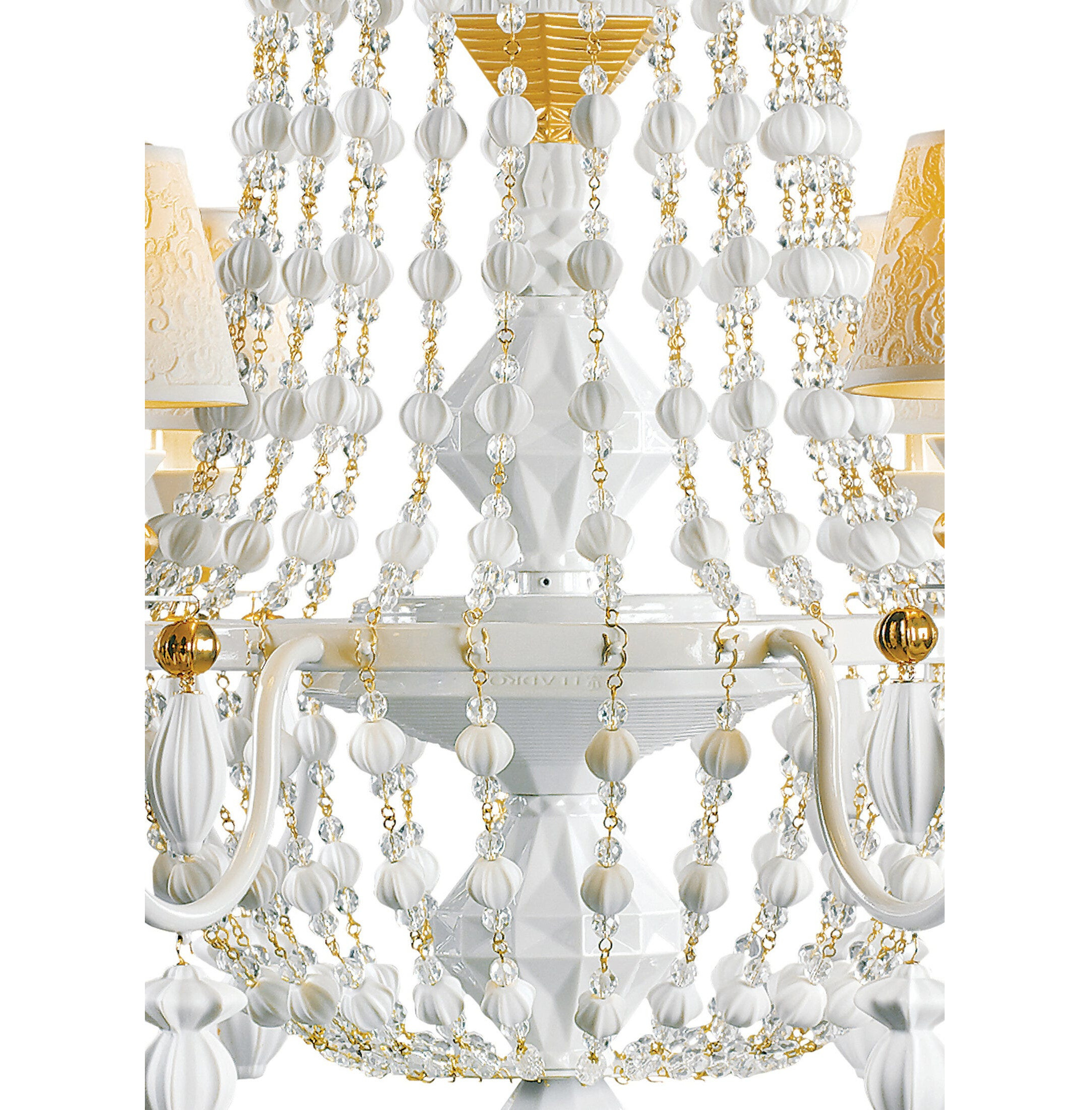 Pałac Zimowy Chand. 6L-złoto (CE/Wielka Brytania/CCC) Pałac Zimowy Chand. 6L-złoto (CE/Wielka Brytania/CCC)