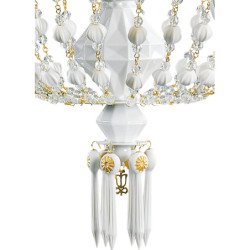 Pałac Zimowy Chand. 6L-złoto (CE/Wielka Brytania/CCC) Pałac Zimowy Chand. 6L-złoto (CE/Wielka Brytania/CCC)