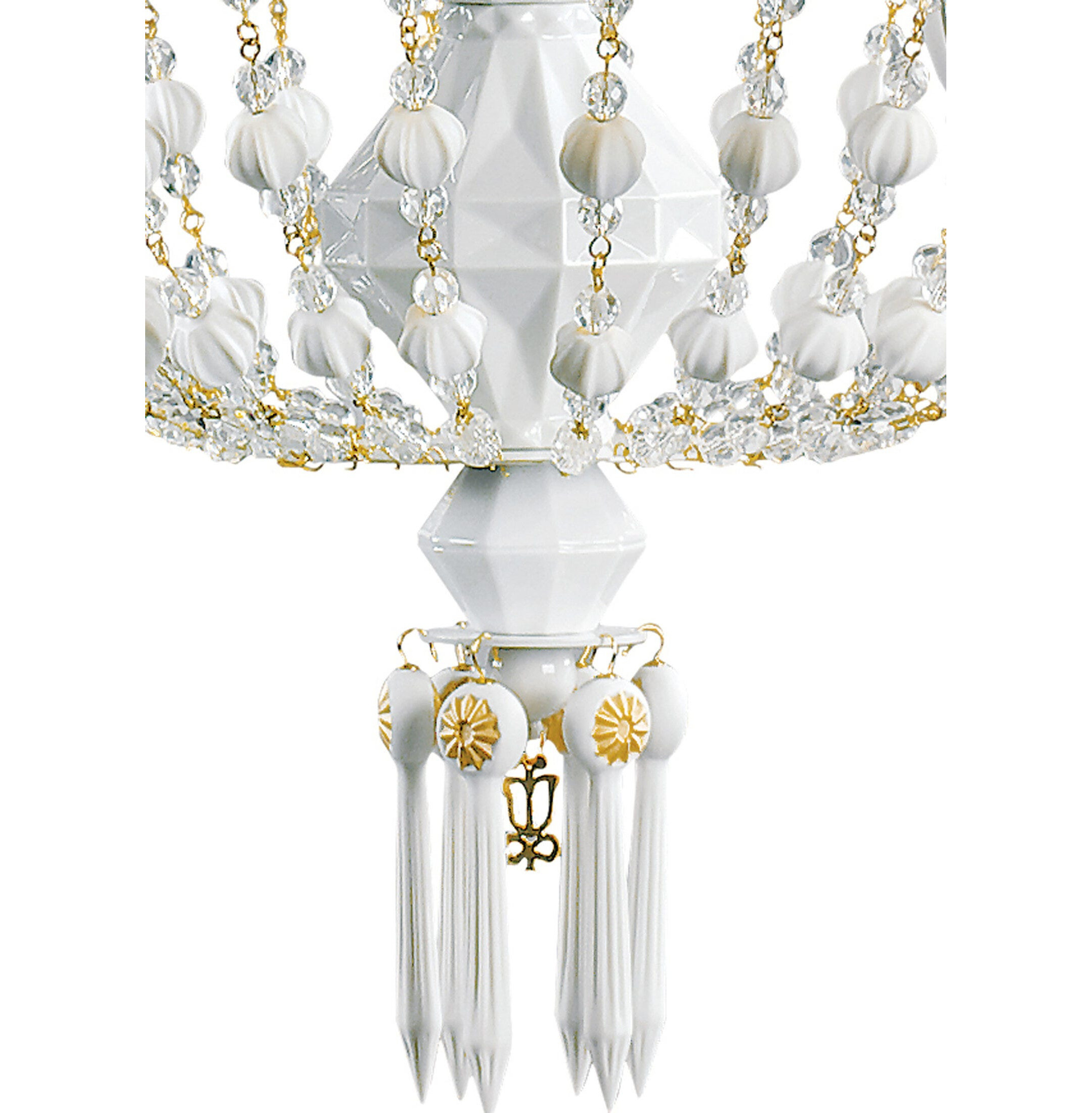 Pałac Zimowy Chand. 6L-złoto (CE/Wielka Brytania/CCC) Pałac Zimowy Chand. 6L-złoto (CE/Wielka Brytania/CCC)