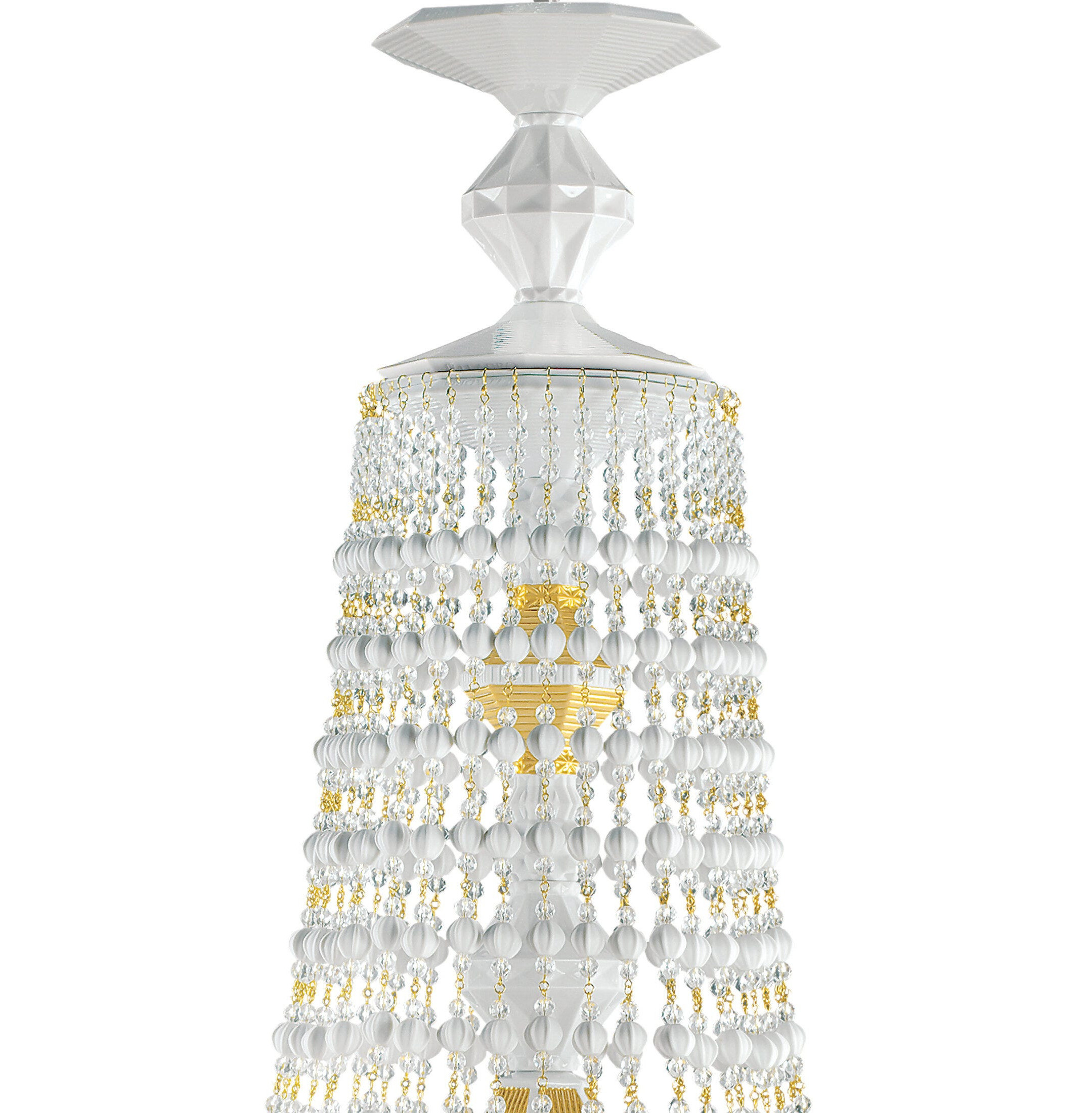 Pałac Zimowy Chand 12L Złoty (CE/UK/CCC) Pałac Zimowy Chand 12L Złoty (CE/UK/CCC)