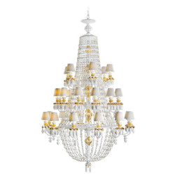 Winter Palace Chand 30L-Gold (CE/UK) Winter Palace Chand 30L-Gold (CE/UK)