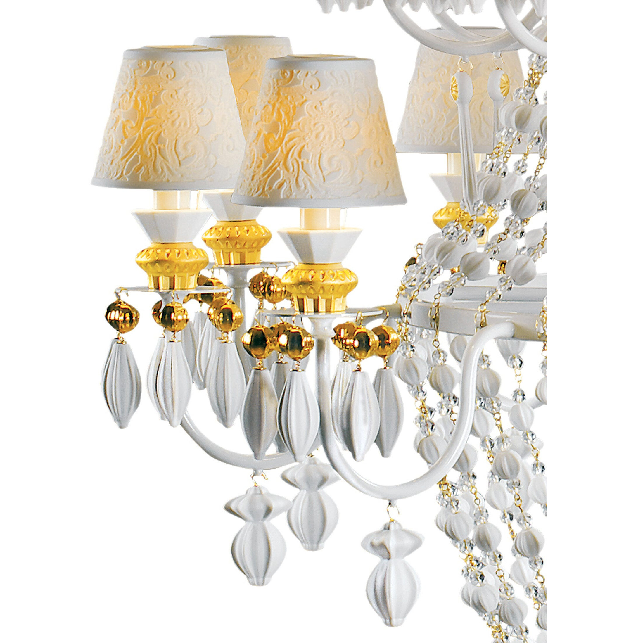 Winter Palace Chand 30L-Gold (CE/UK) Winter Palace Chand 30L-Gold (CE/UK)