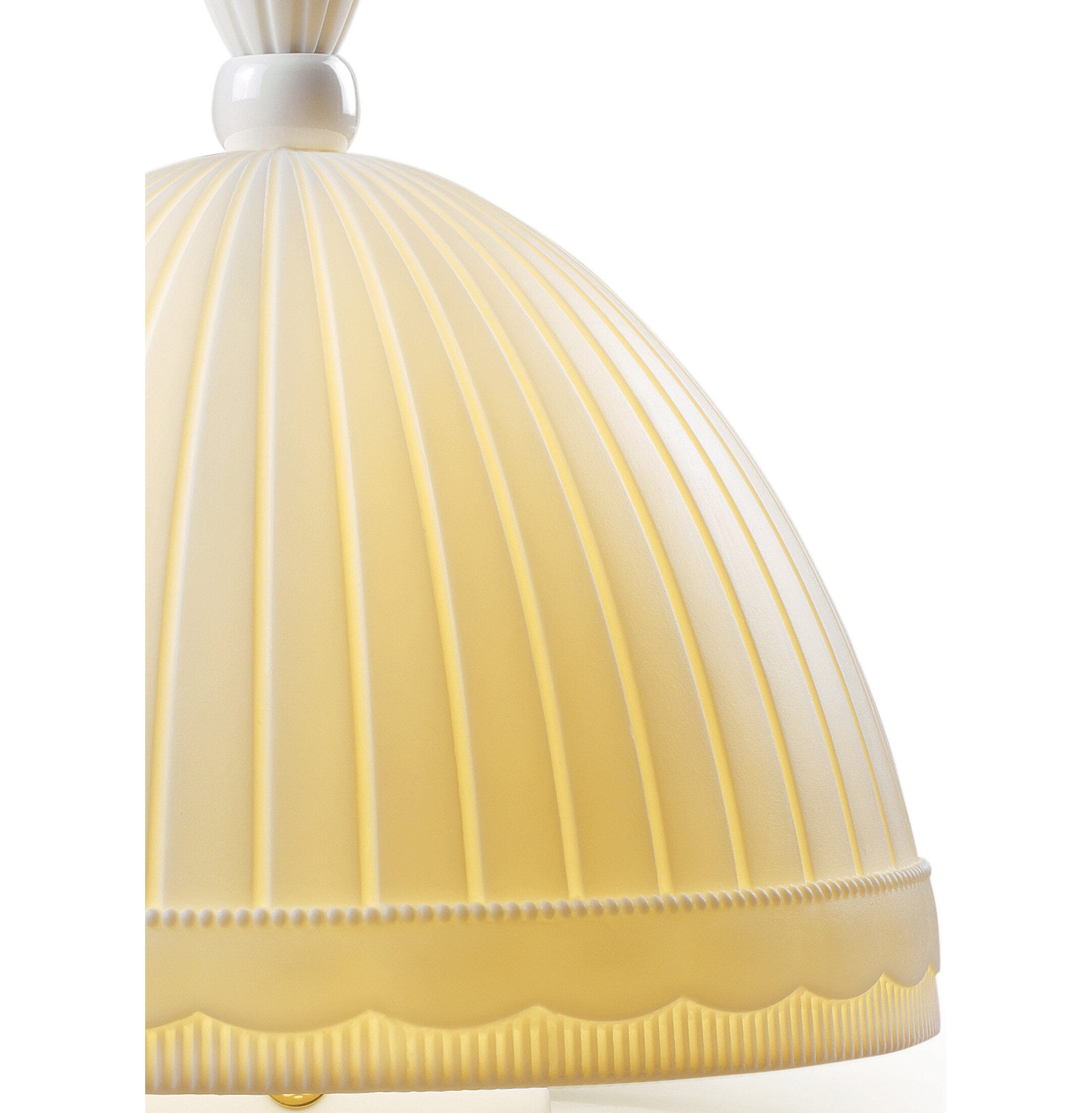 Lampa stołowa Mademoiselle Elisabeth (CE) Lampa stołowa Mademoiselle Elisabeth (CE)